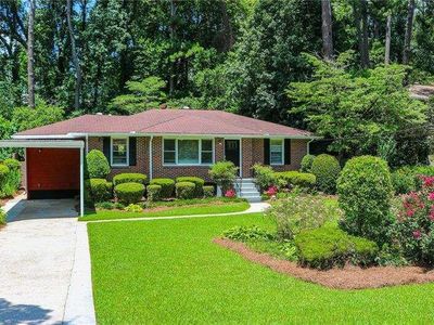 1114 Willivee Dr, Decatur, GA, 30033