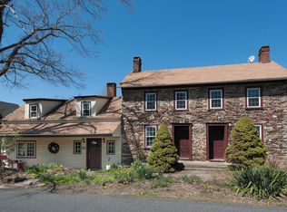 226 Smithtown Rd, Pipersville, PA 18947