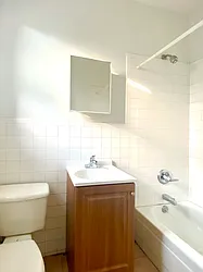 Rented by Mae Equities