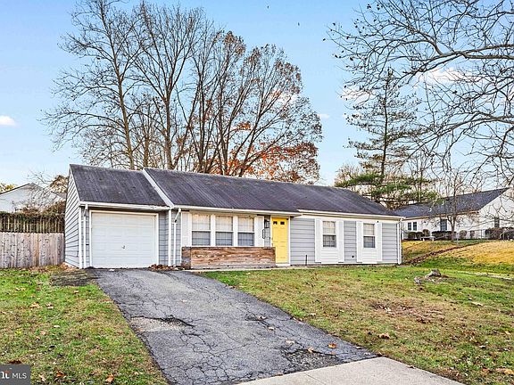 3rd image of 10209 New Orchard Dr