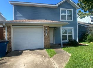 2005 Natalie St, Panama City, FL 32405