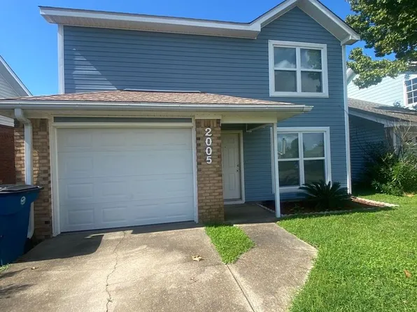 2005 Natalie St, Panama City, FL 32405