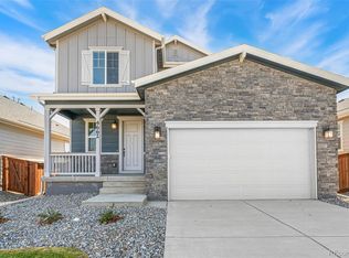 4662 Sunsplash Way, Johnstown, CO 80534