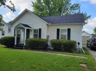 118 State Route 116, Benson, IL 61516