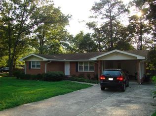 620 Kingfisher Cir SW, Rome, GA 30165