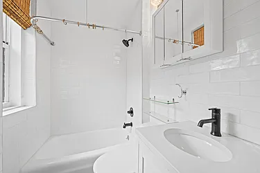 Rented by Vector New York, LLC