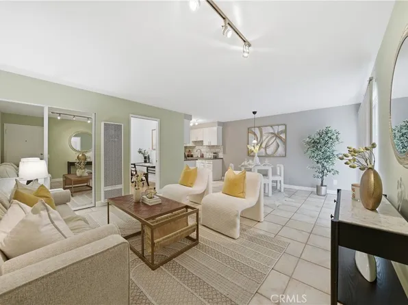 2311 4th St APT 106, Santa Monica, CA 90405