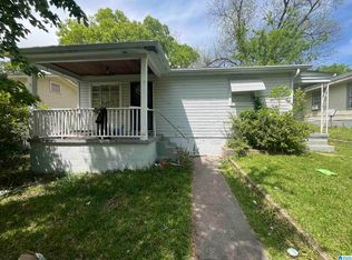 3928 37th Ave N, Birmingham, AL 35217