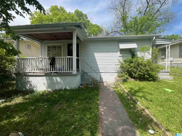 3928 37th Ave N, Birmingham, AL 35217