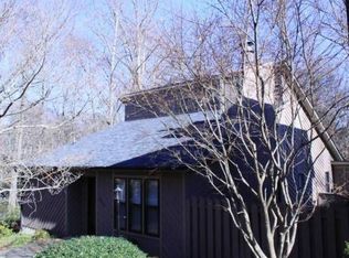 1868 Stonewood Dr, Winston Salem, NC 27103
