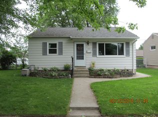 3357 S 67th St, Milwaukee, WI 53219