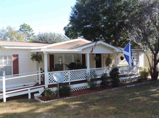 10348 W Lake Rd, Milton, FL 32583