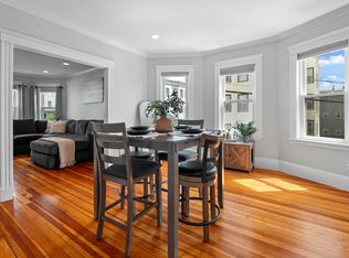 22 Buttonwood St #1, Dorchester, MA 02125