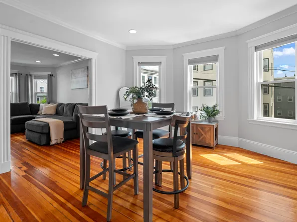 22 Buttonwood St #1, Dorchester, MA 02125