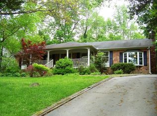 2905 Harriman Rd, Durham, NC 27705