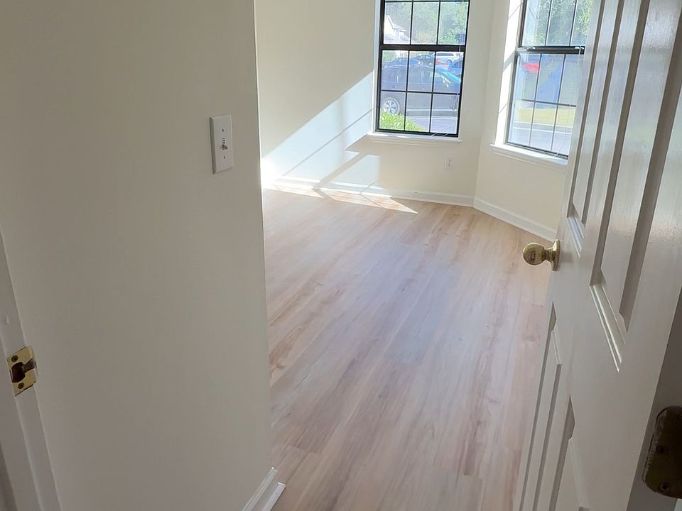 Downstairs office