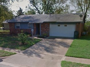 506 W C St, Jenks, OK 74037