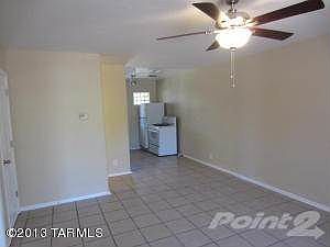 View of Living Room
