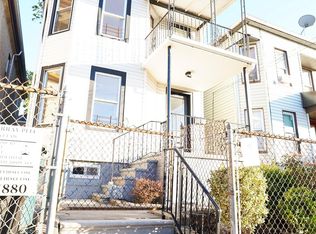 13 Beach Street, Mount Vernon, NY 10550