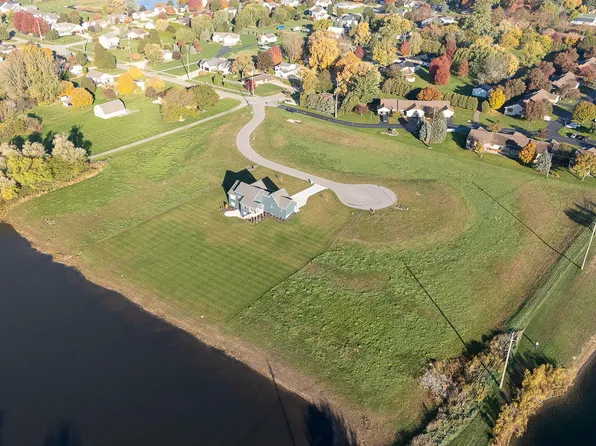 9180 Perry St Lot D, Zeeland, MI 49464