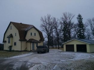 1004 Washington Ave, Crookston, MN 56716