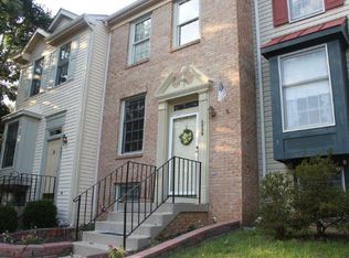6559 Skylemar Trl, Centreville, VA 20121