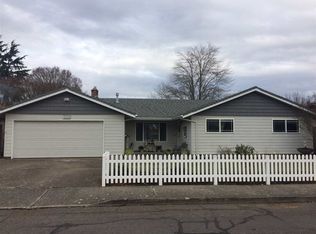 4585 Selby Ct NE, Salem, OR 97305