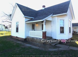 2071 Ohio Ave, Columbus, IN 47201