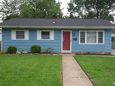 620 Thornberry Dr, Evansville, IN, 47710