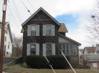 6 Brownell Ave, Binghamton, NY 13905