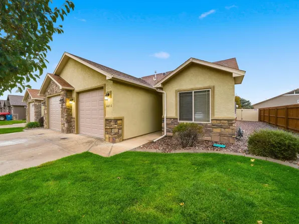 661 Copper Canyon Dr Unit C, Grand Junction, CO 81505