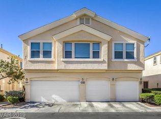 3015 Errol Flynn St UNIT 102, Las Vegas, NV 89122