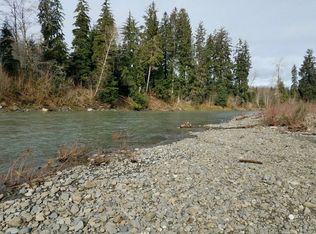 0 S Highway 101, Forks, WA 98331