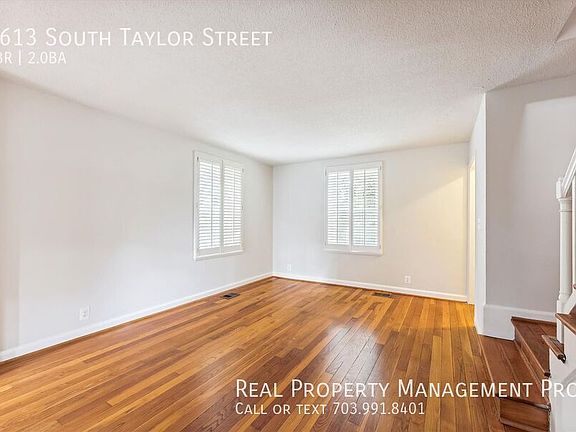 4th image of 3613 S Taylor St