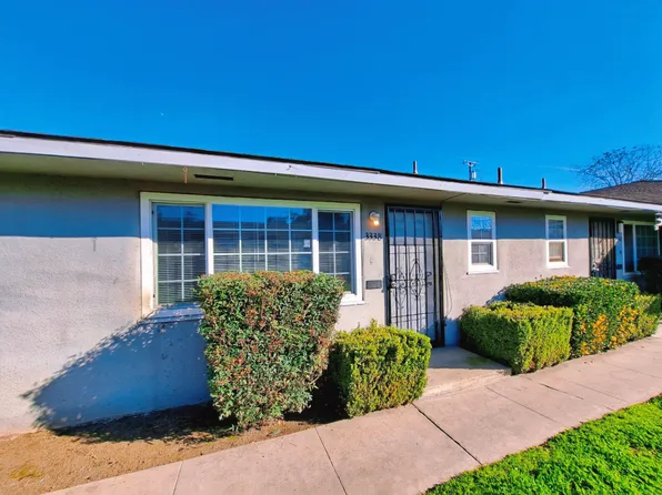 3336-3342 E Clinton Ave, 3336-3342 E Clinton Ave #3338, Fresno, CA 93703