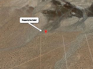 1 Occidental St, Boron, CA 93516