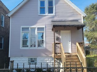 634 N Laramie Ave, Chicago, IL 60644