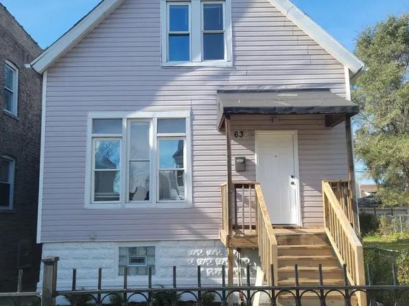 634 N Laramie Ave, Chicago, IL 60644