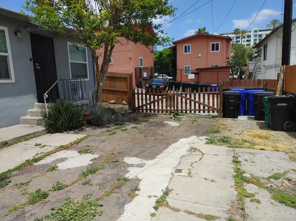 4241 Altadena Ave, San Diego, CA 92115