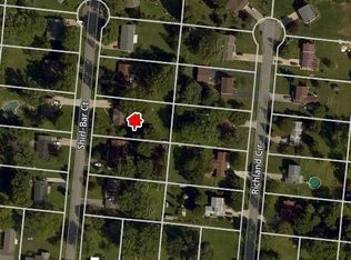 5756 Shirl Bar Cir, Milford, OH 45150