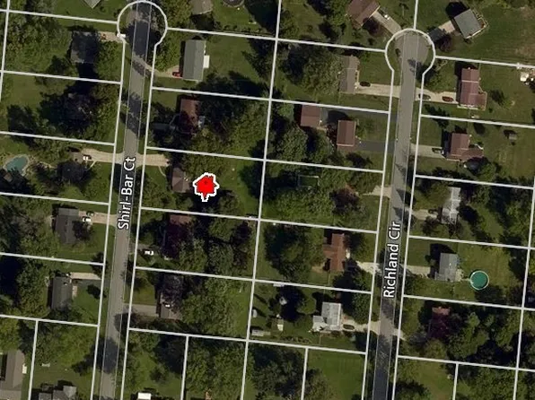 5756 Shirl Bar Cir, Milford, OH 45150