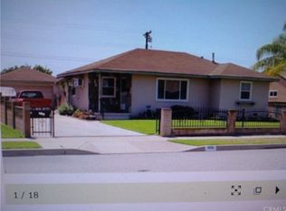 1850 S Lang Ave, West Covina, CA 91790
