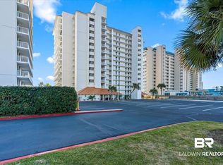 25020 Perdido Beach Blvd APT 1005A, Orange Beach, AL 36561