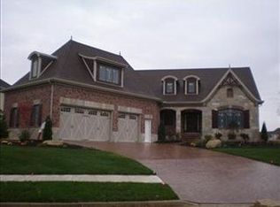 282 Turnberry, Valparaiso, IN 46385