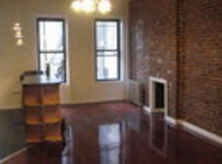 448 Myrtle Ave APT 1, Brooklyn, NY 11205