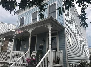 937 W Leigh St, Richmond, VA 23220
