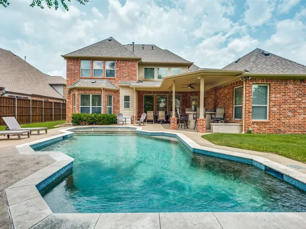 4315 Veneto Dr, Frisco, TX 75033