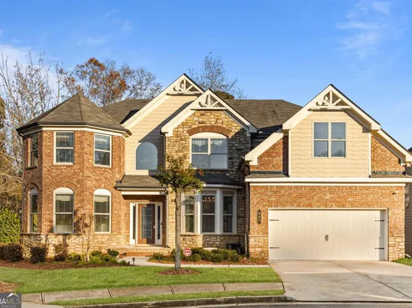 957 Pont Du Gard Ct, Buford, GA 30518