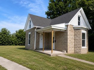 371 S Charity St, Bethel, OH 45106