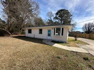 3487 Cynthia Dr, Johns Island, SC 29455